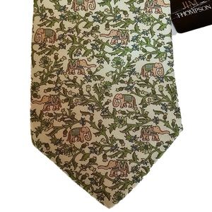 THOMPSON Necktie